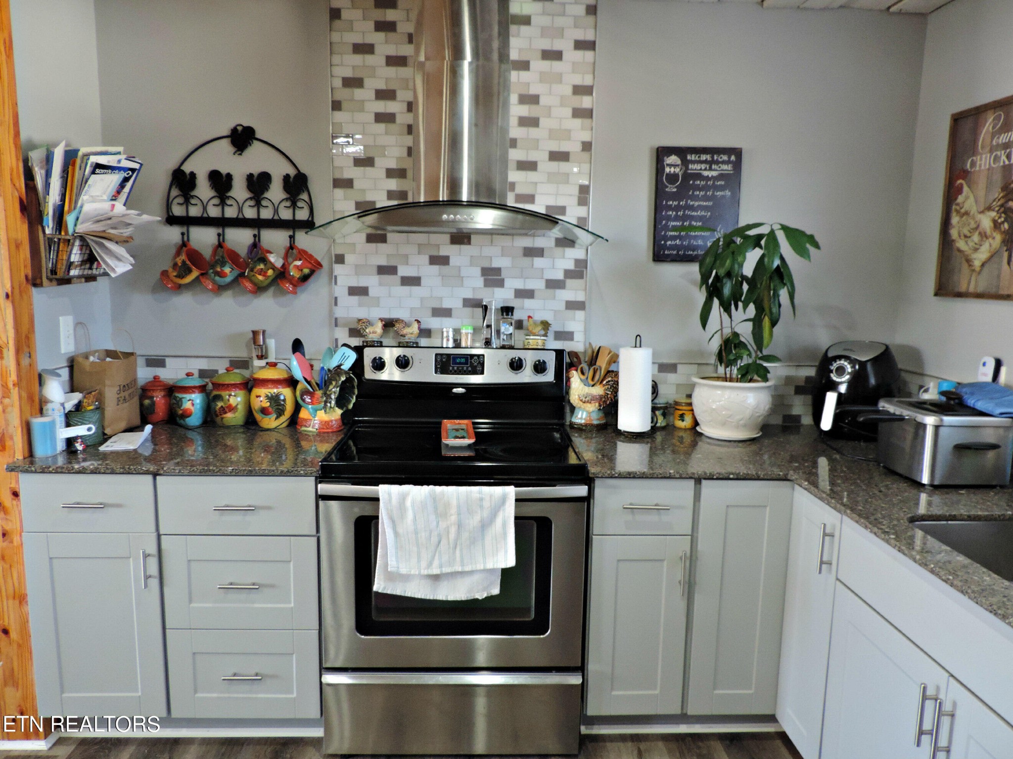 3380 Blue Springs Road Strawberry Plains, TN 37871 - Photo 10 of 40 Gallery Image 10