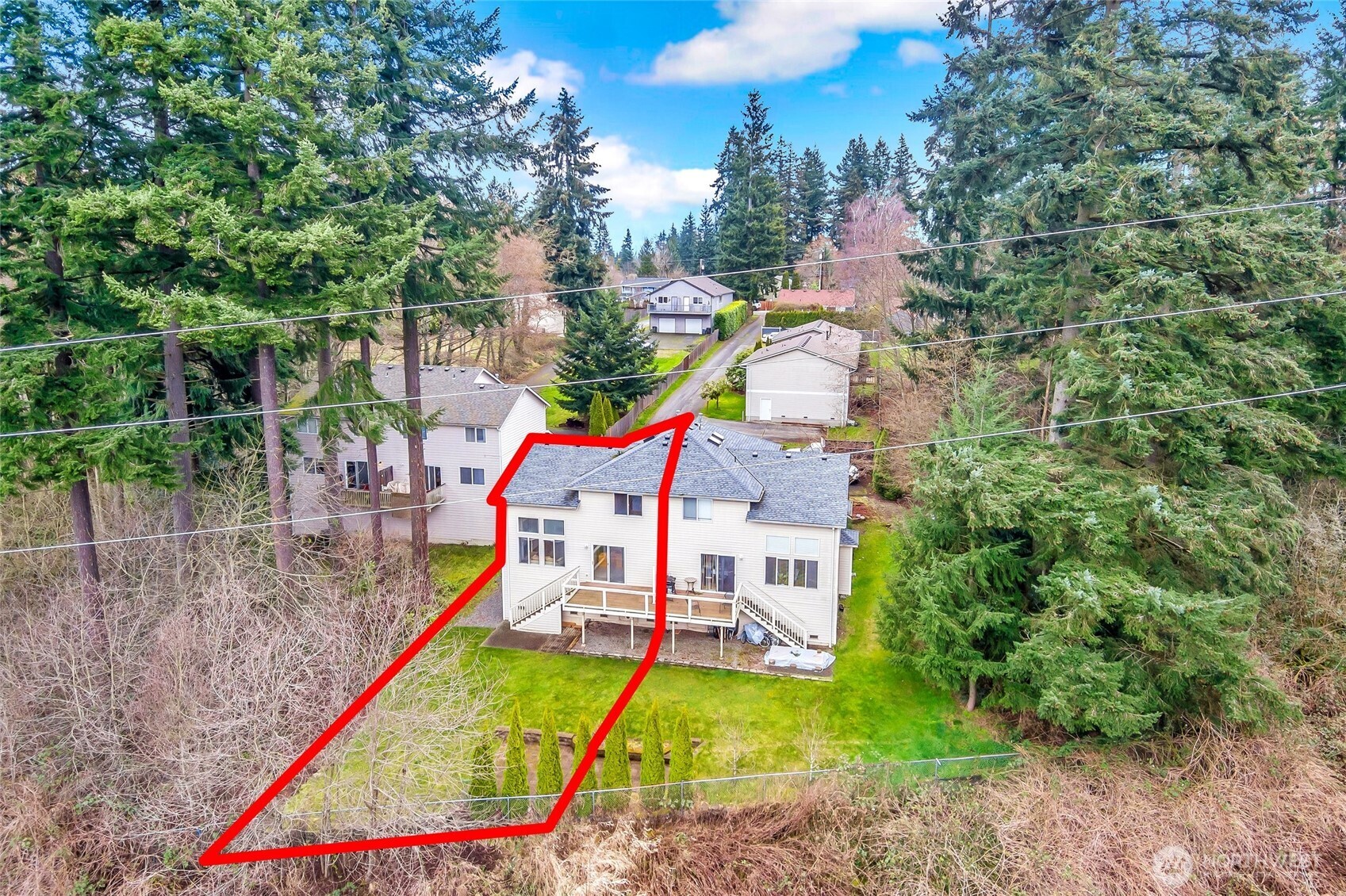 7206 Lower Ridge Road, Unit D Everett, WA 98203 - Photo 8 of 31