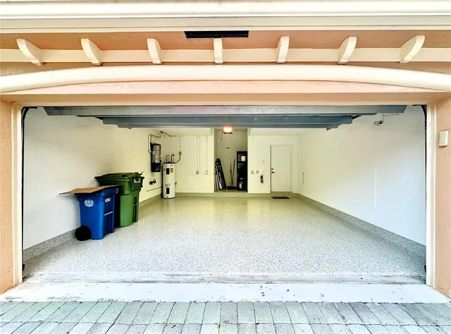 a picture of a bench in front of a window