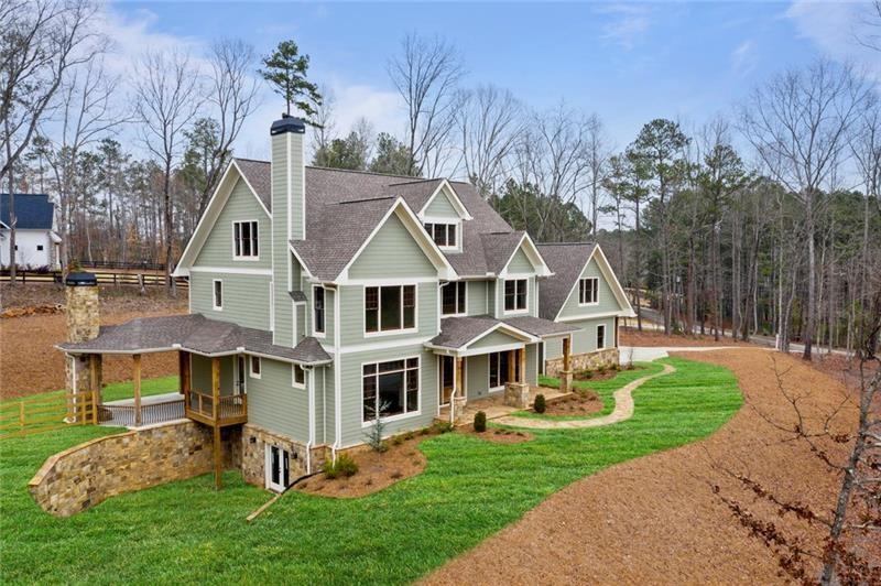 1111 Rowe Road Woodstock, GA 30188 - Photo 1 of 1 Gallery Image 1