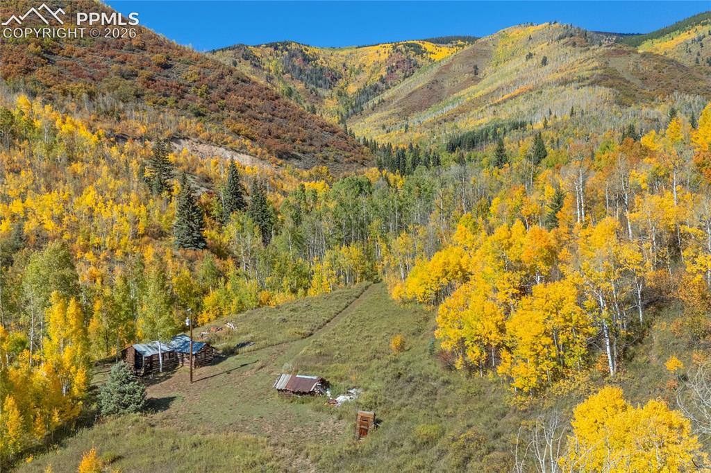 Undisclosed Address Basalt, CO 81621 - Photo 14 of 36 Another View of Build Area!