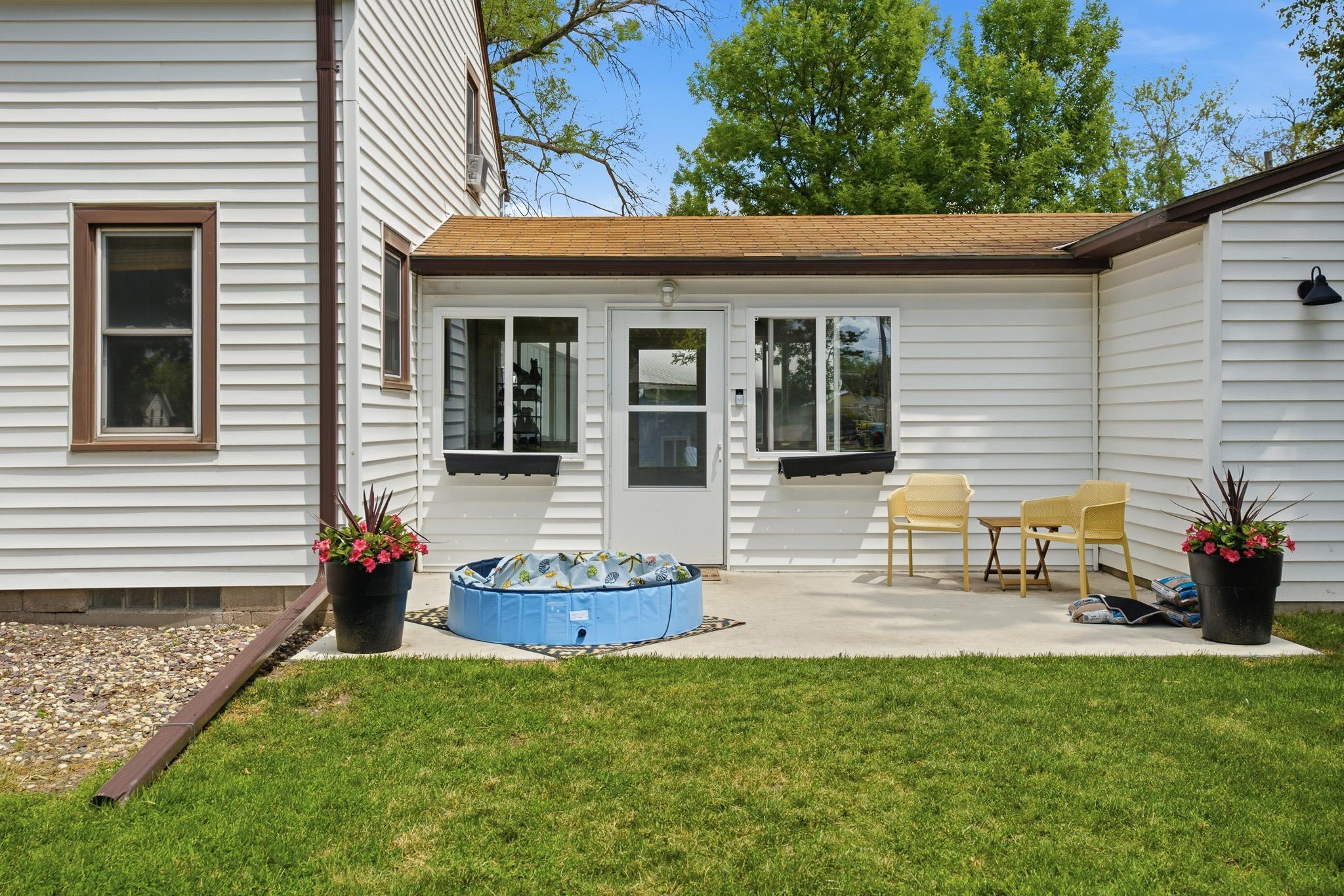 301 6th Avenue Northeast Mapleton, MN 56065 - Photo 16 of 24