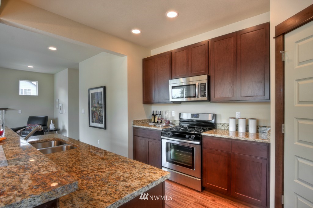303 202nd Place Southeast, Unit LOT35 Bothell, WA 98012 - Photo 1 of 1