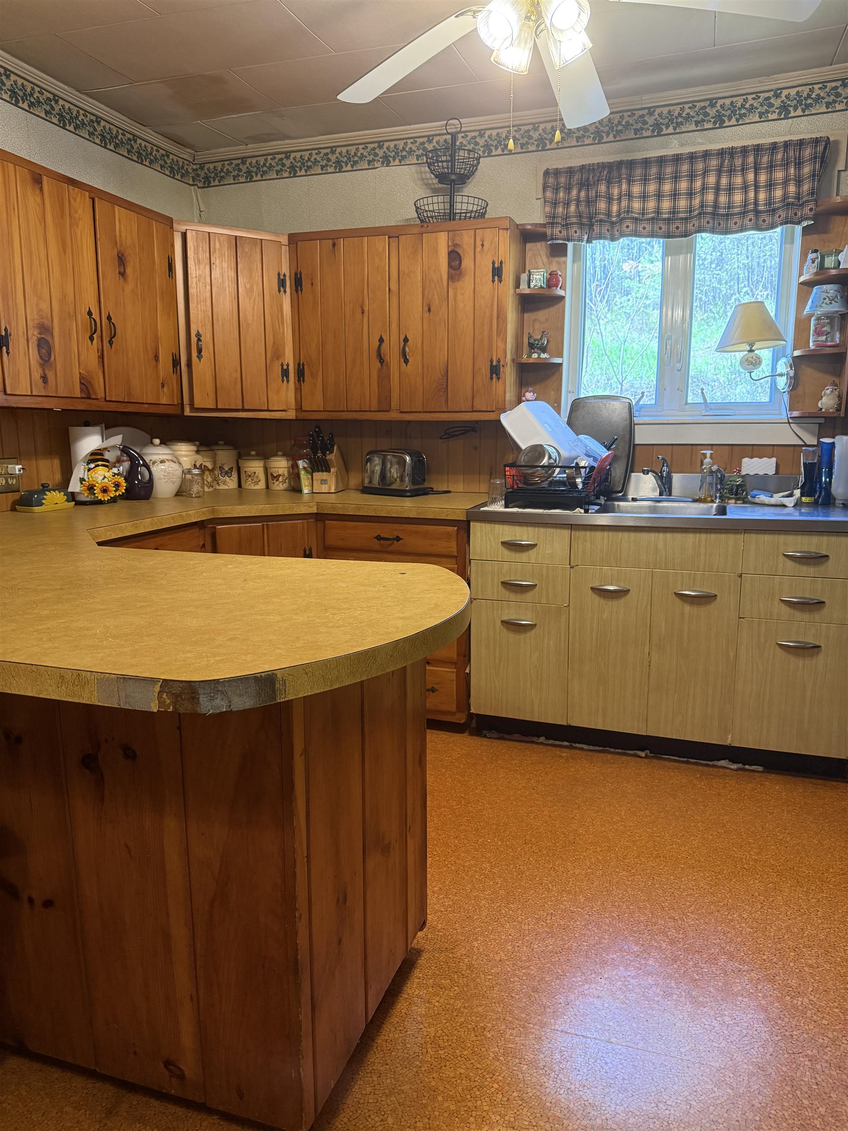 159 Stone Road Ryegate, VT 05069 - Photo 7 of 8