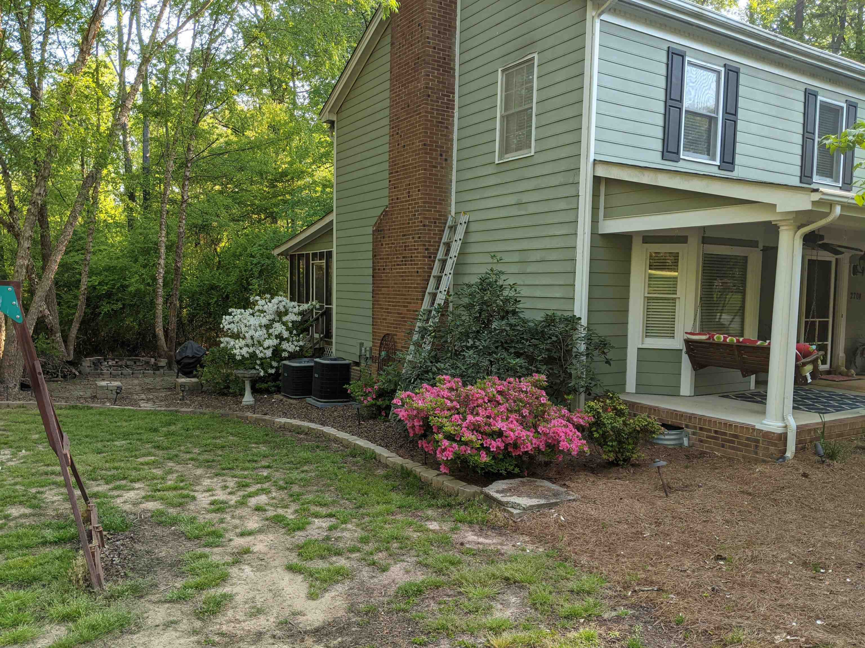 2708 Panther Drive Raleigh, NC 27603 - Photo 10 of 47 Photo 10