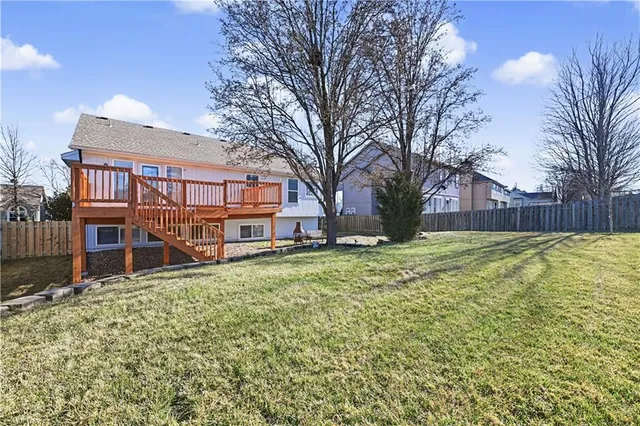 $515,000 | 10120 Sunset Drive, Lenexa, KS 66220