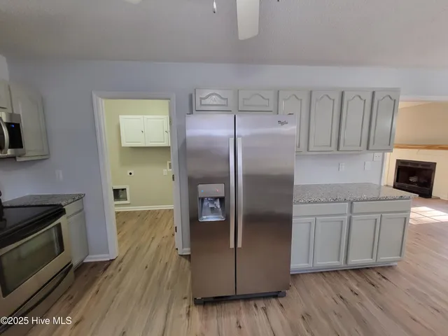 $1,900 | 224 English Walnut Drive, Richlands, NC 28574