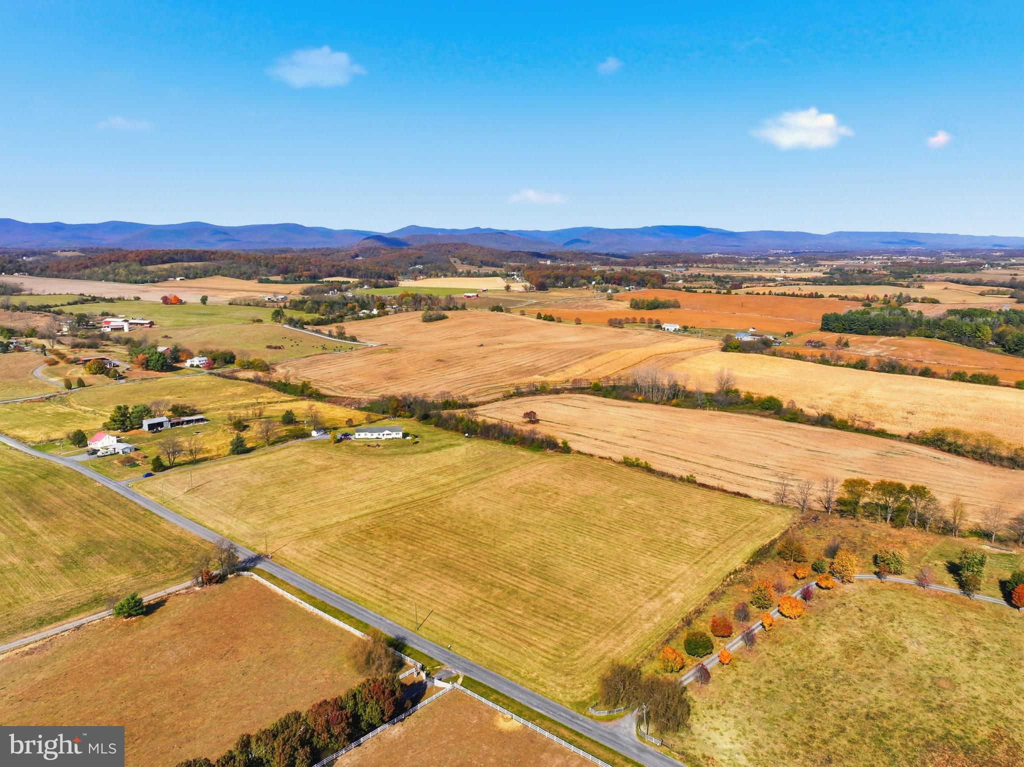 0 Bauserman Road Mount Jackson, VA 22842 - Photo 13 of 17 a view of an ocean and beach