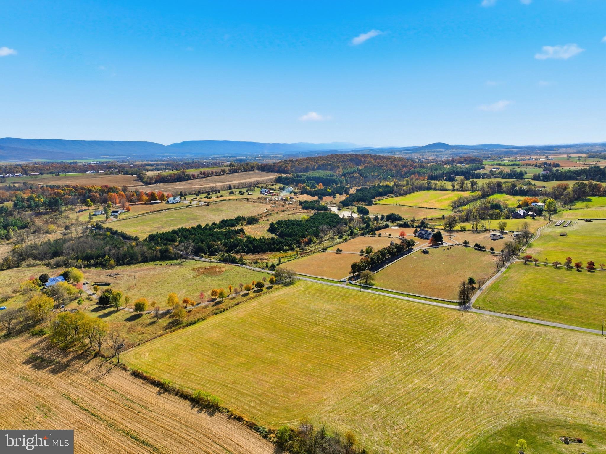 0 Bauserman Road Mount Jackson, VA 22842 - Photo 15 of 17 a view of an ocean and beach