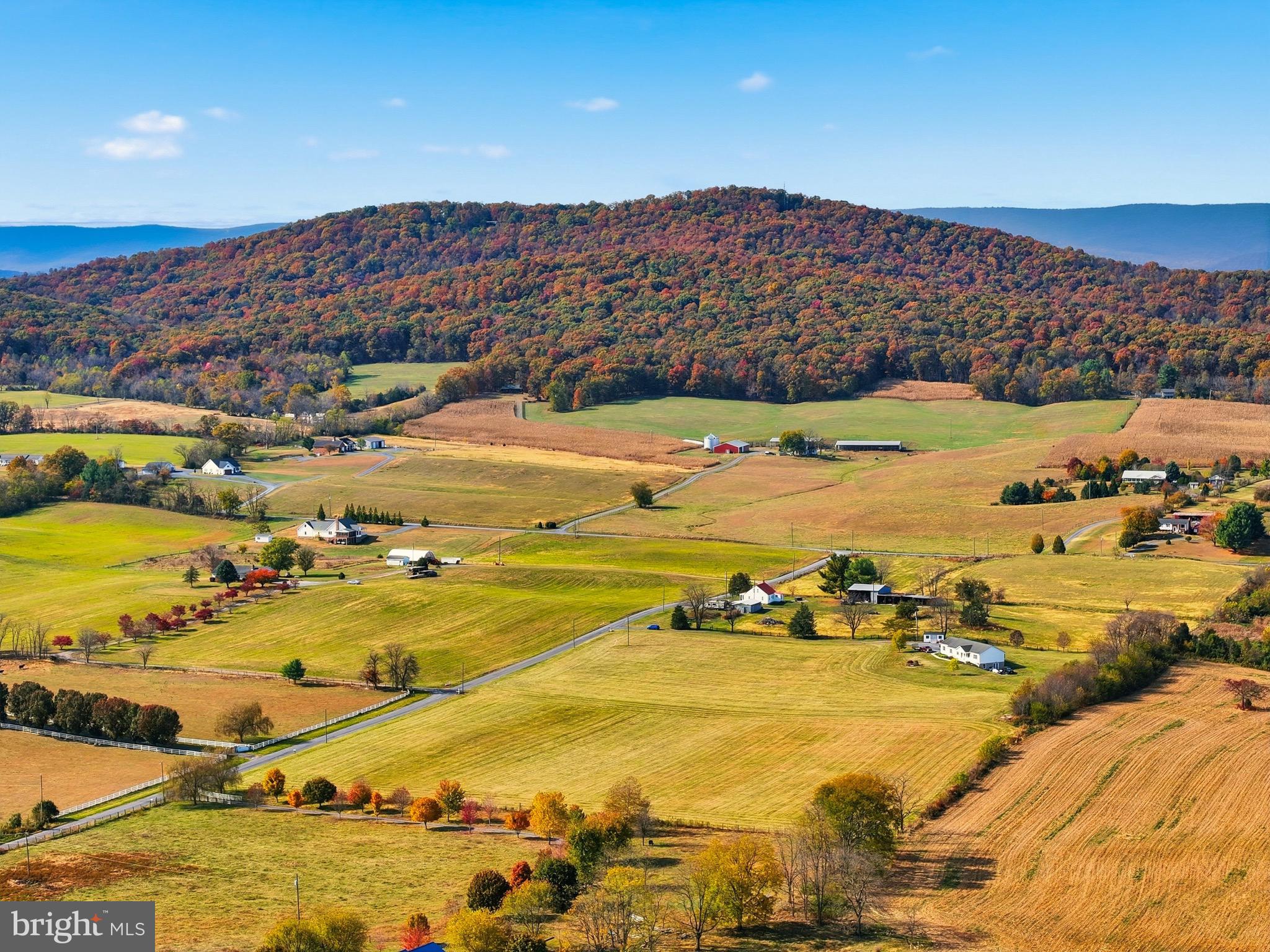 0 Bauserman Road Mount Jackson, VA 22842 - Photo 16 of 17 a view of an ocean