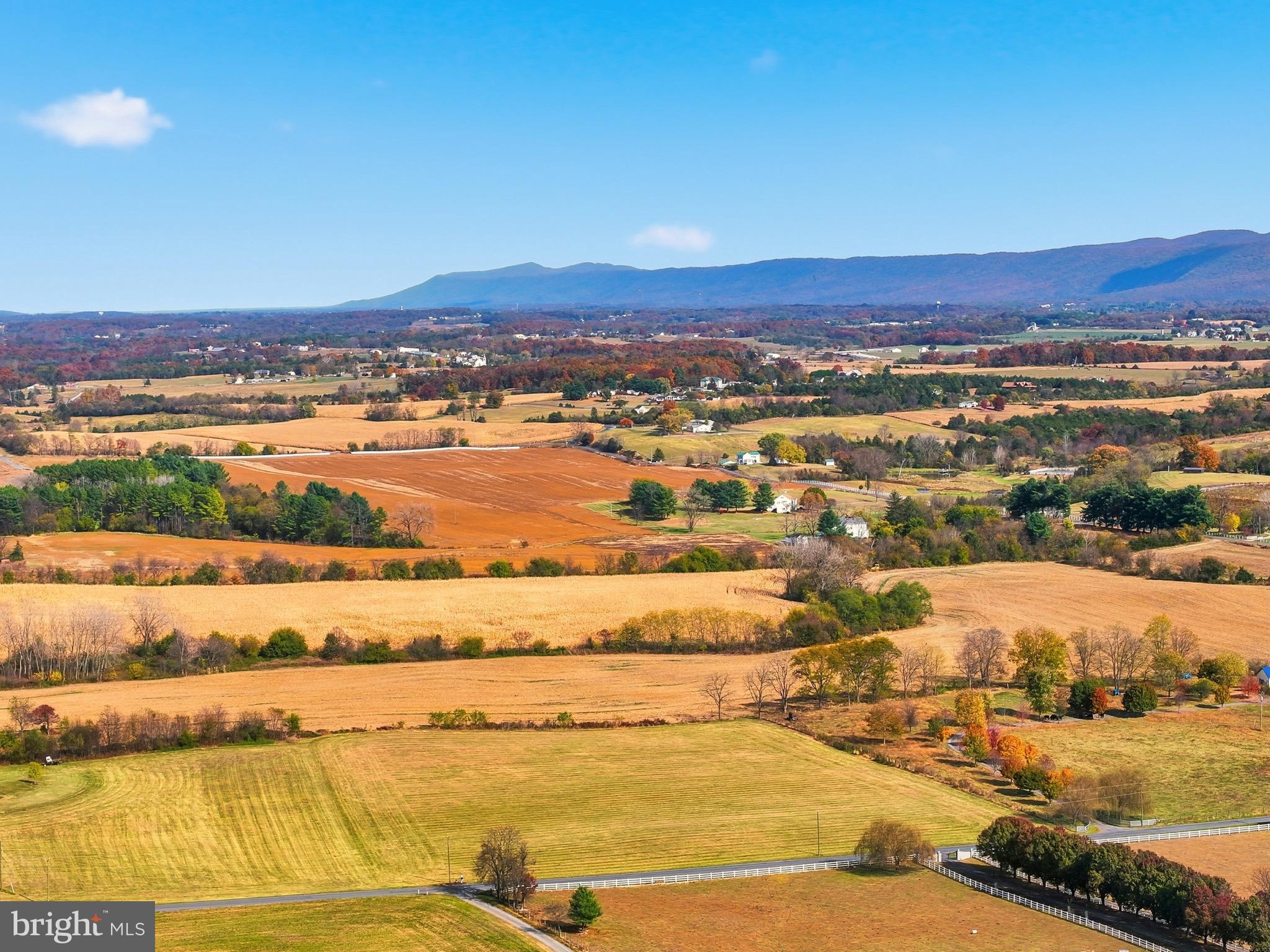 0 Bauserman Road Mount Jackson, VA 22842 - Photo 17 of 17 a view of an ocean with city view