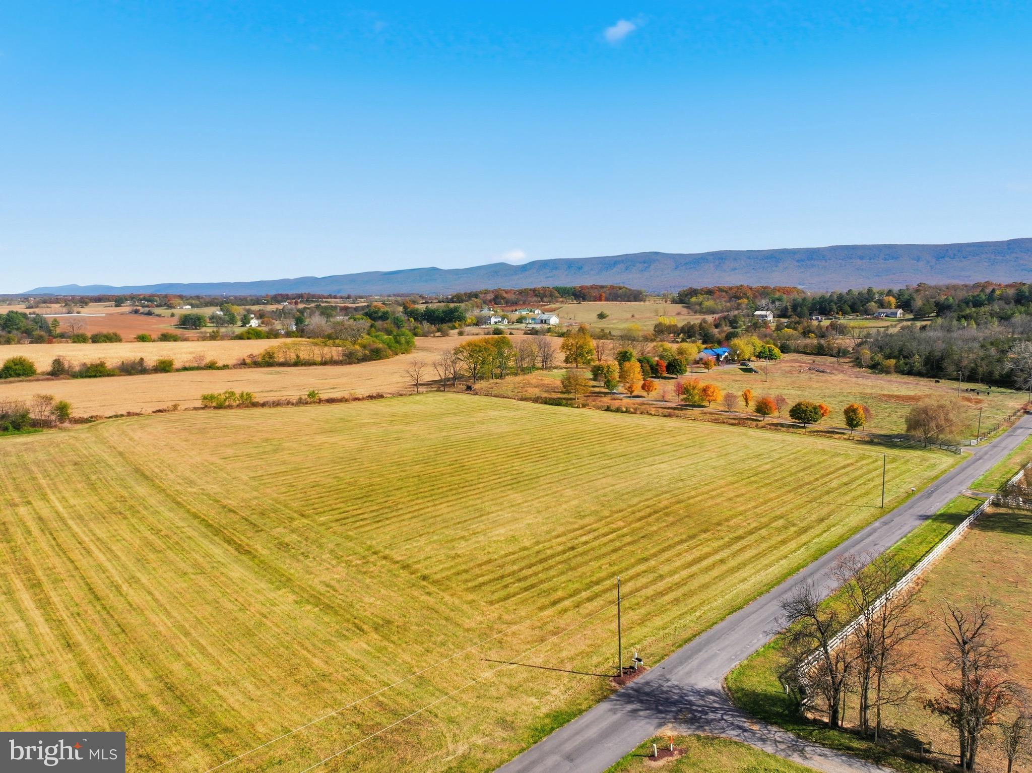 0 Bauserman Road Mount Jackson, VA 22842 - Photo 3 of 17 a view of an ocean
