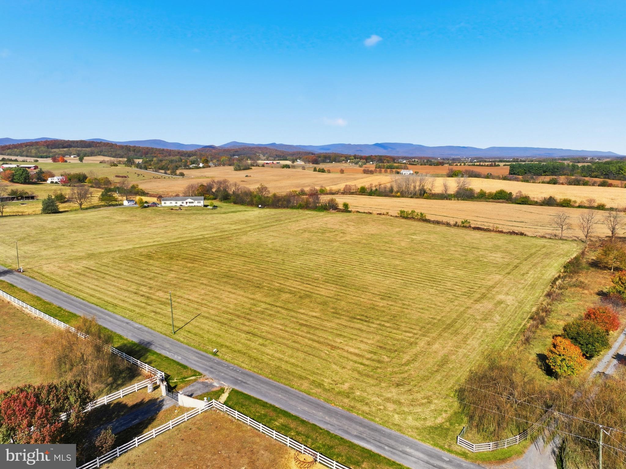 0 Bauserman Road Mount Jackson, VA 22842 - Photo 4 of 17 a view of an ocean and beach