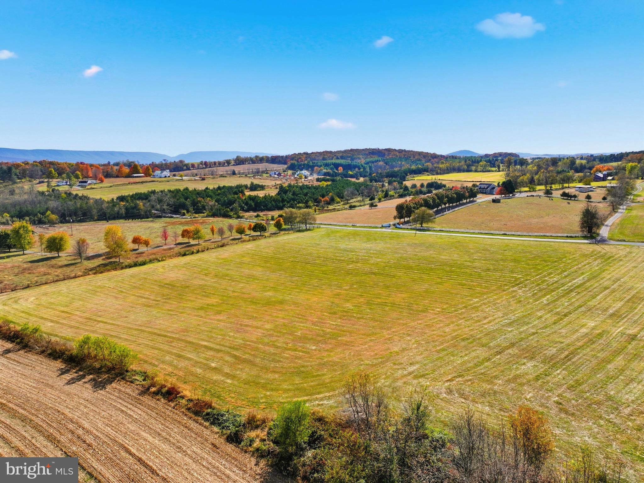 0 Bauserman Road Mount Jackson, VA 22842 - Photo 6 of 17 a view of an ocean and beach