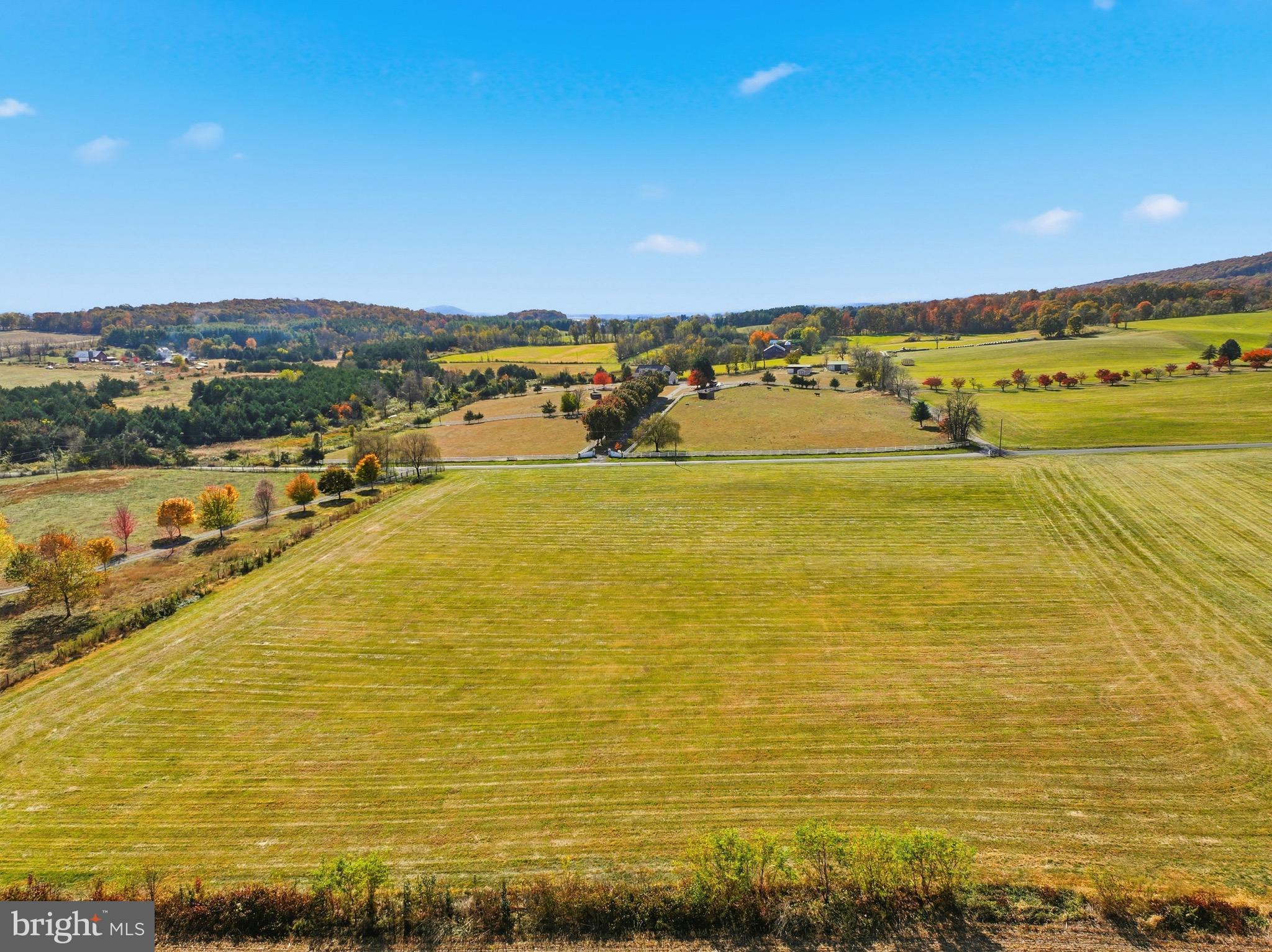 0 Bauserman Road Mount Jackson, VA 22842 - Photo 7 of 17 a view of an ocean