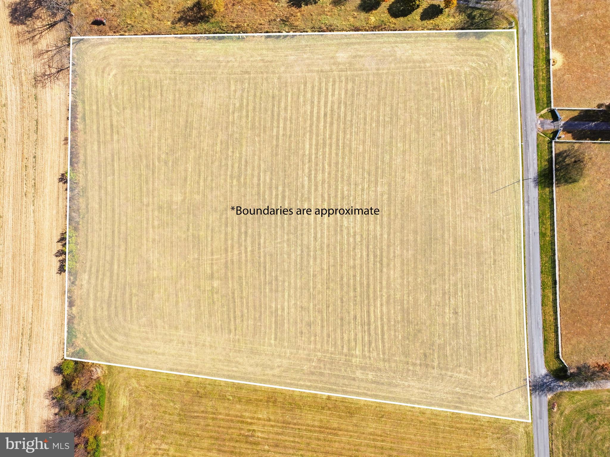 0 Bauserman Road Mount Jackson, VA 22842 - Photo 10 of 17 a view of a bathroom with a shower curtain