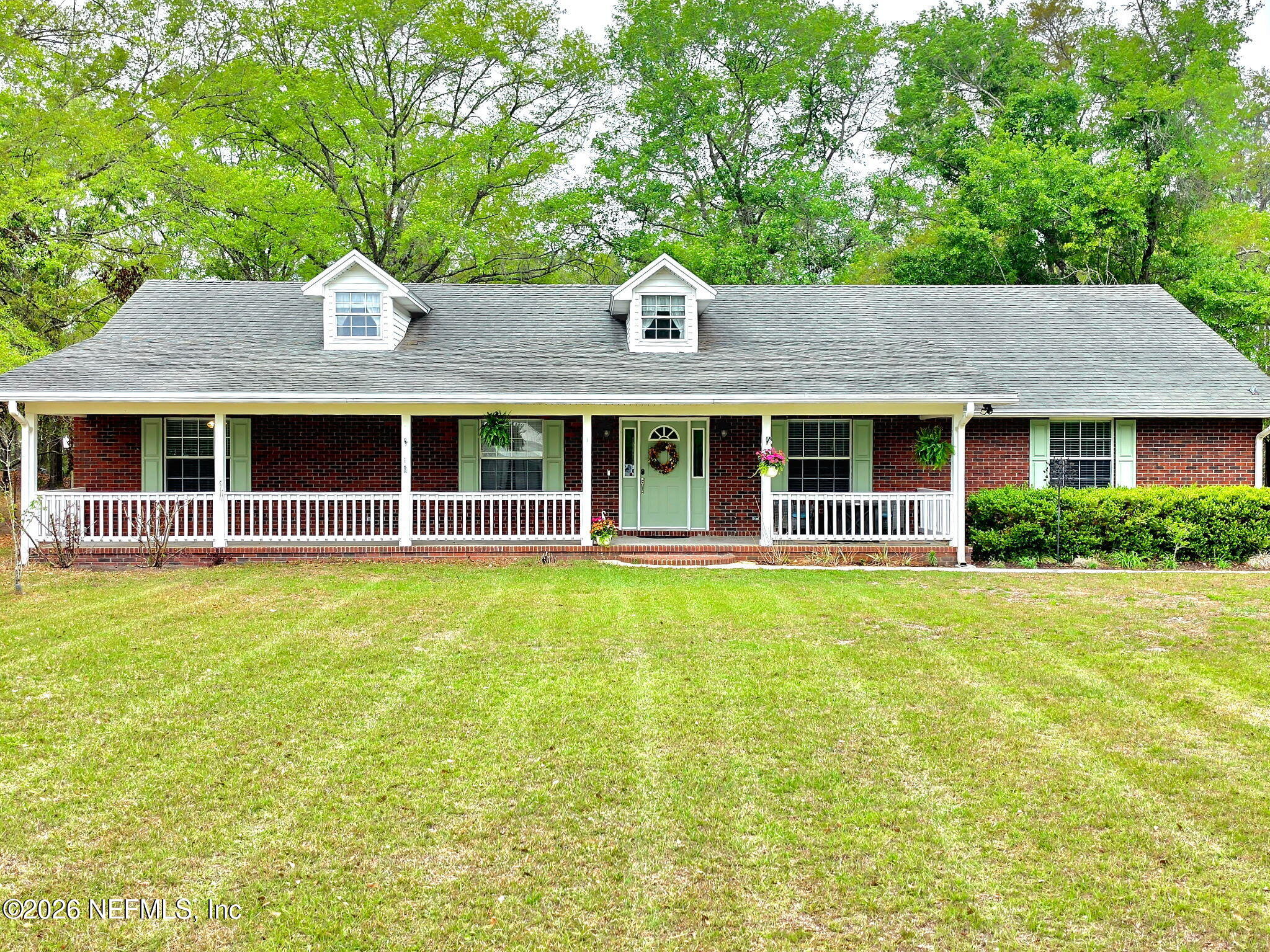 17098 Cross Branch Road Hilliard, FL 32046 - Photo 2 of 71 1319