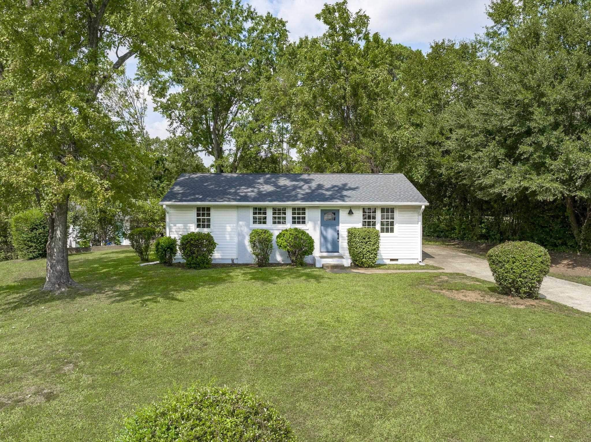 701 Fitzgerald Drive Raleigh, NC 27610 - Photo 1 of 27 Photo 1