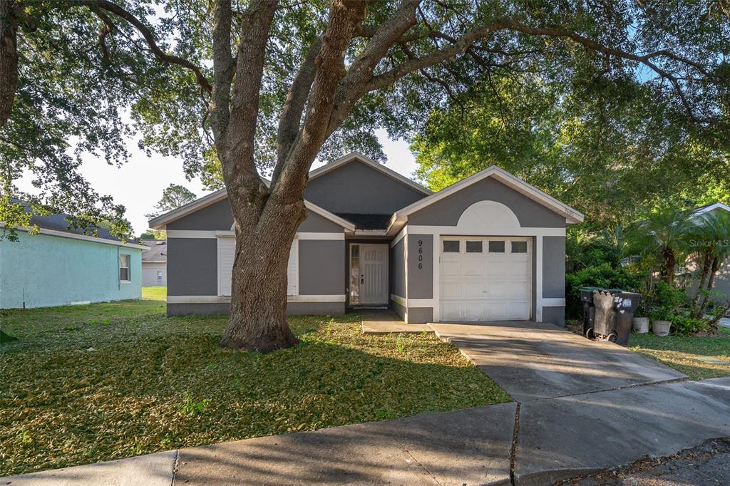 9606 Rivers Bend Court Orlando, FL 32825 - Photo 1 of 1