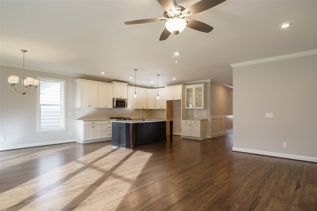 341 Liberty Star Road, Unit 352 Wendell, NC 27591 - Photo 8 of 25 Living Area