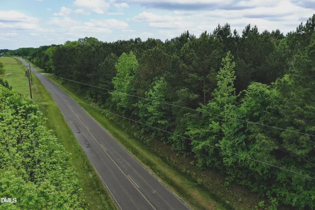 a view of a balcony with an outdoor space