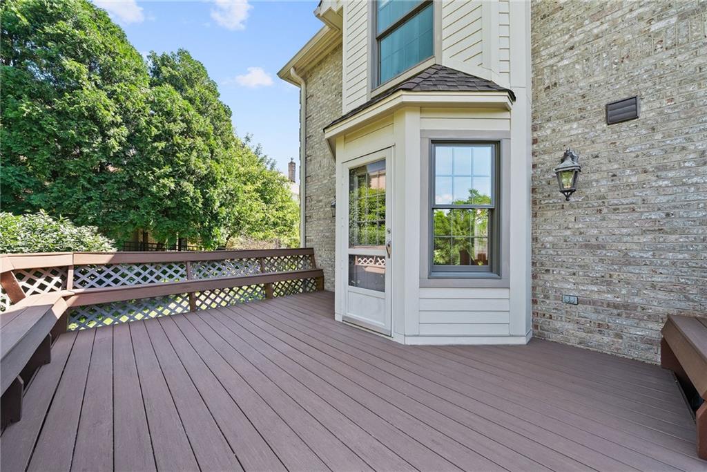 137 Field Club Circle McKees Rocks, PA 15136 - Photo 38 of 47 Gallery Image 38