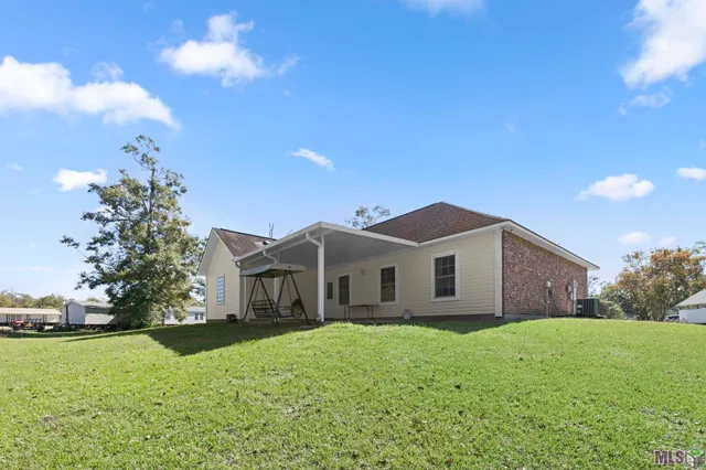 $294,900 | 13254 Cypress Gold Drive, St. Amant, LA 70774