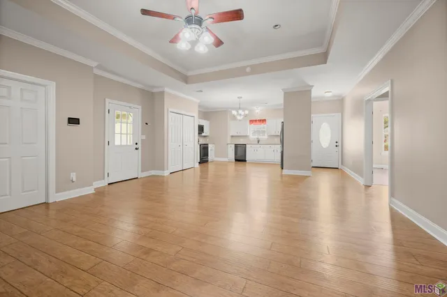 $294,900 | 13254 Cypress Gold Drive, St. Amant, LA 70774