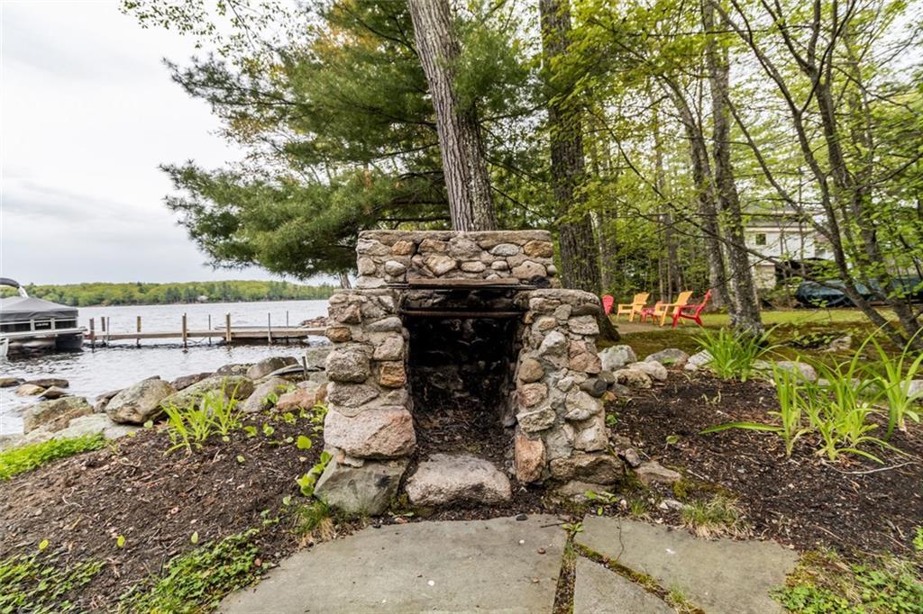 114 Rocky Point Road Harrison, ME 04040 - Photo 28 of 35 Photo