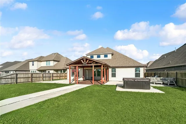 $430,000 | 3847 Canal Bank Drive, Slidell, LA 70461