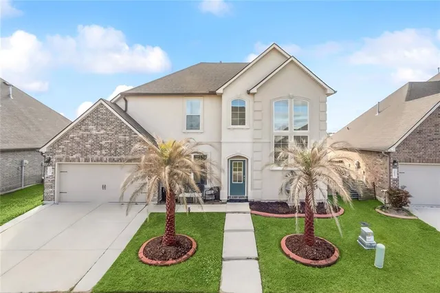 $430,000 | 3847 Canal Bank Drive, Slidell, LA 70461
