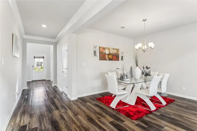 $430,000 | 3847 Canal Bank Drive, Slidell, LA 70461