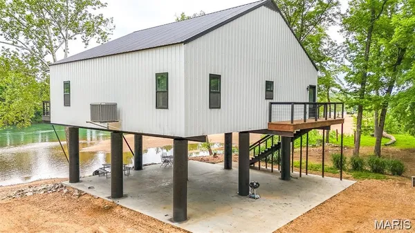$649,900 | 1300 River Vly Road, Doniphan, MO 63935