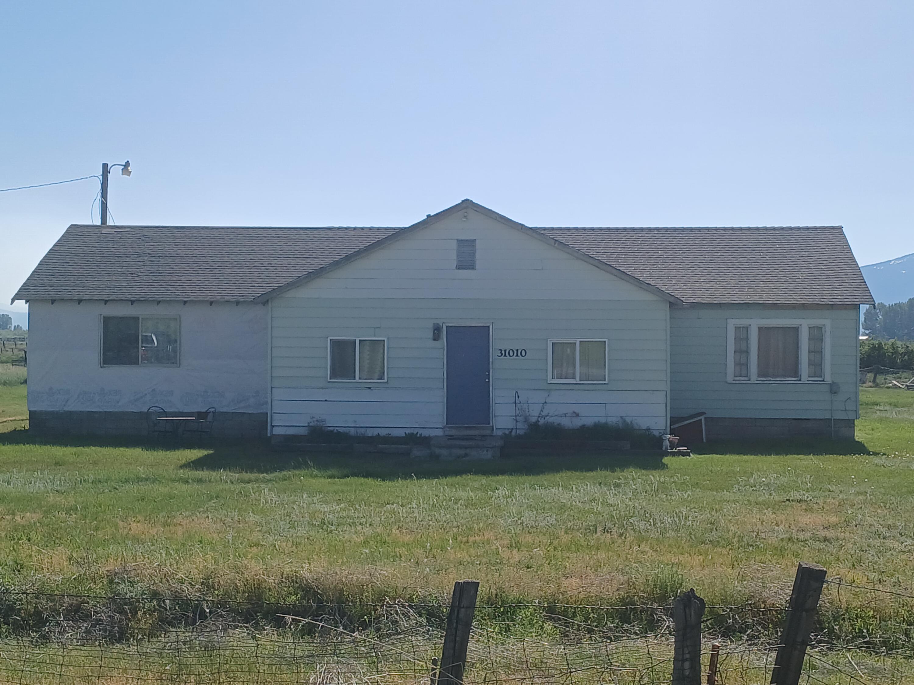 31010 Modoc Point Road Chiloquin, OR 97624 - Photo 1 of 20 20250529_170111