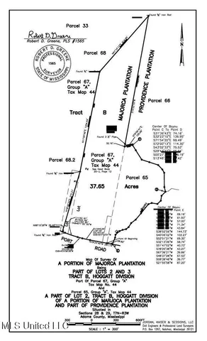 $488,215 | River Terminal Road, Natchez, MS 39120