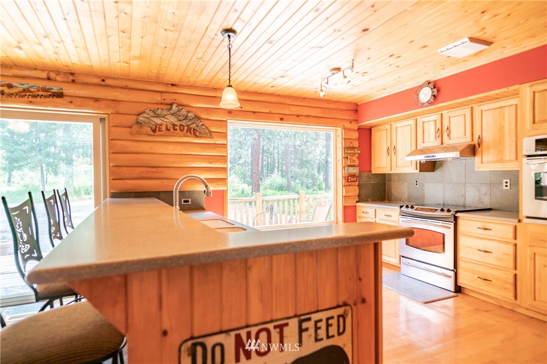 1880 1st Creek Road Chelan, WA 98816 - Photo 14 of 25 Gallery Image 14