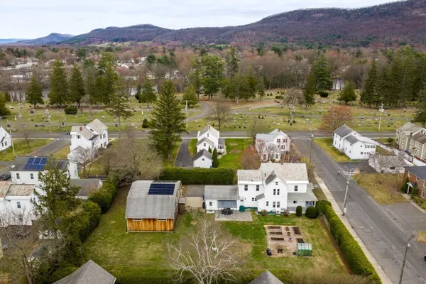 $725,000 | 89 Garfield Avenue, Easthampton, MA 01027