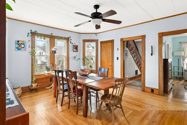 $725,000 | 89 Garfield Avenue, Easthampton, MA 01027