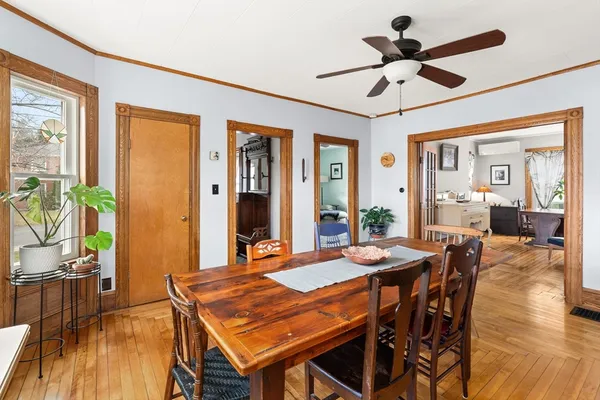 $725,000 | 89 Garfield Avenue, Easthampton, MA 01027