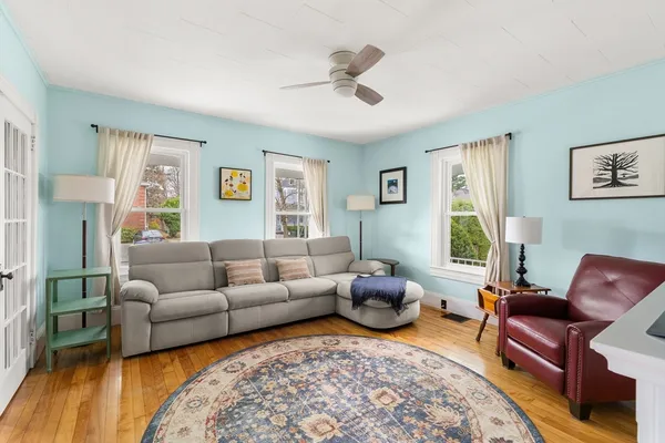 $725,000 | 89 Garfield Avenue, Easthampton, MA 01027