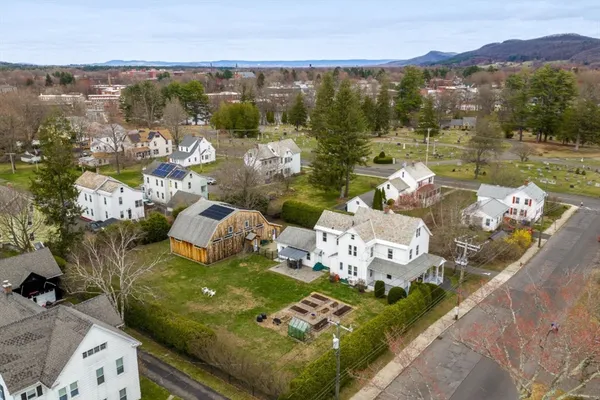 $725,000 | 89 Garfield Avenue, Easthampton, MA 01027