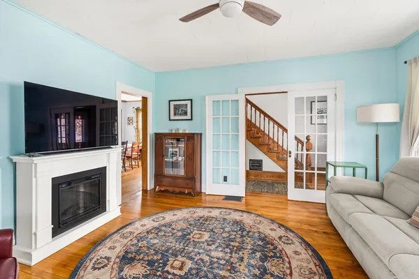 $725,000 | 89 Garfield Avenue, Easthampton, MA 01027