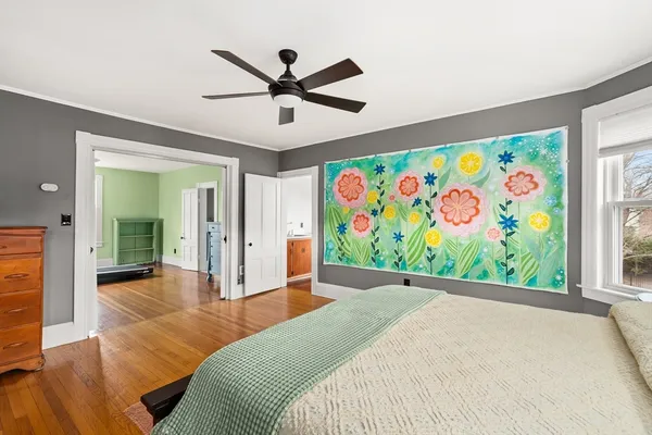 $725,000 | 89 Garfield Avenue, Easthampton, MA 01027