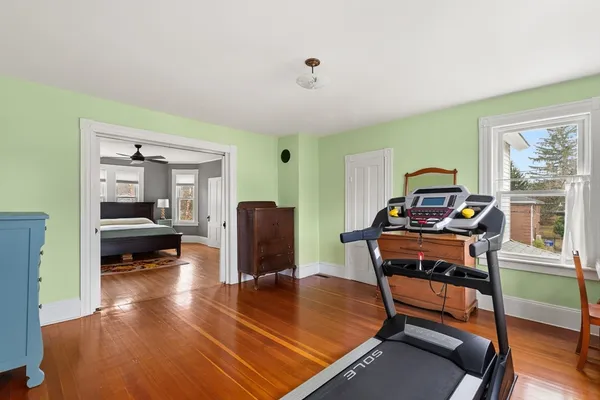 $725,000 | 89 Garfield Avenue, Easthampton, MA 01027