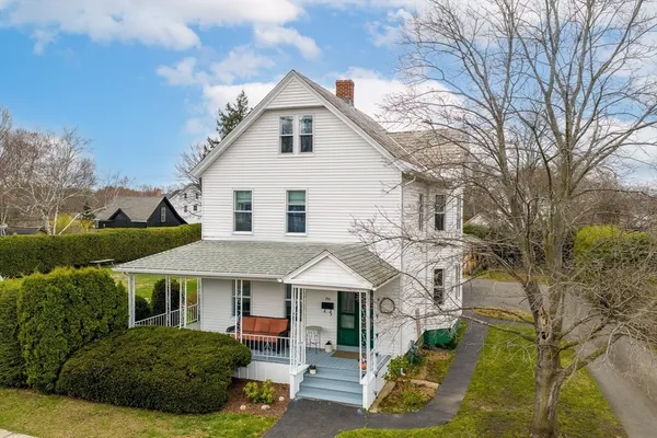 $725,000 | 89 Garfield Avenue, Easthampton, MA 01027