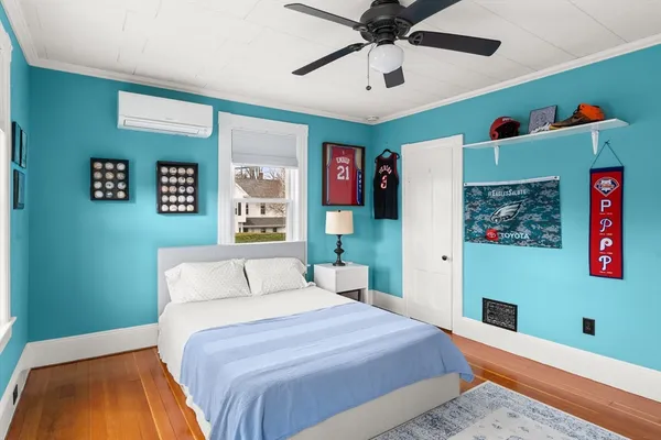 $725,000 | 89 Garfield Avenue, Easthampton, MA 01027