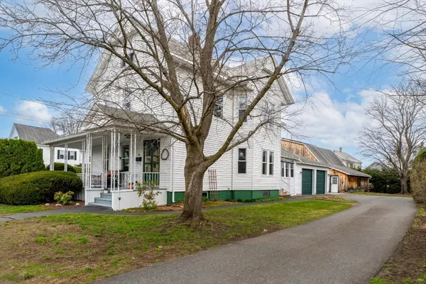 $725,000 | 89 Garfield Avenue, Easthampton, MA 01027