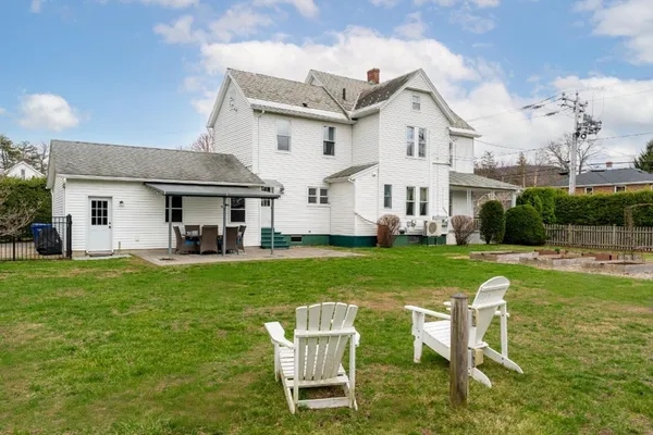 $725,000 | 89 Garfield Avenue, Easthampton, MA 01027