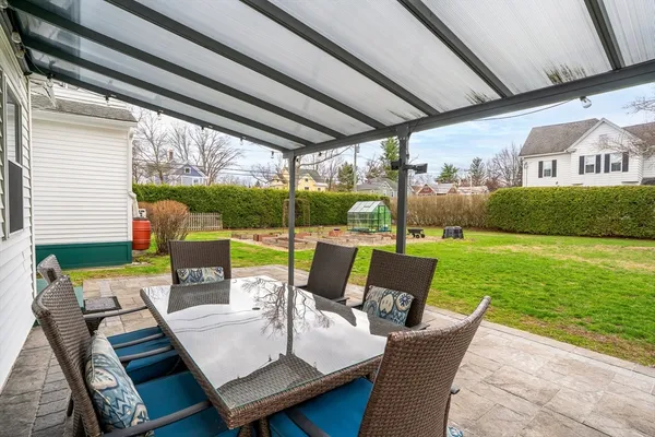 $725,000 | 89 Garfield Avenue, Easthampton, MA 01027