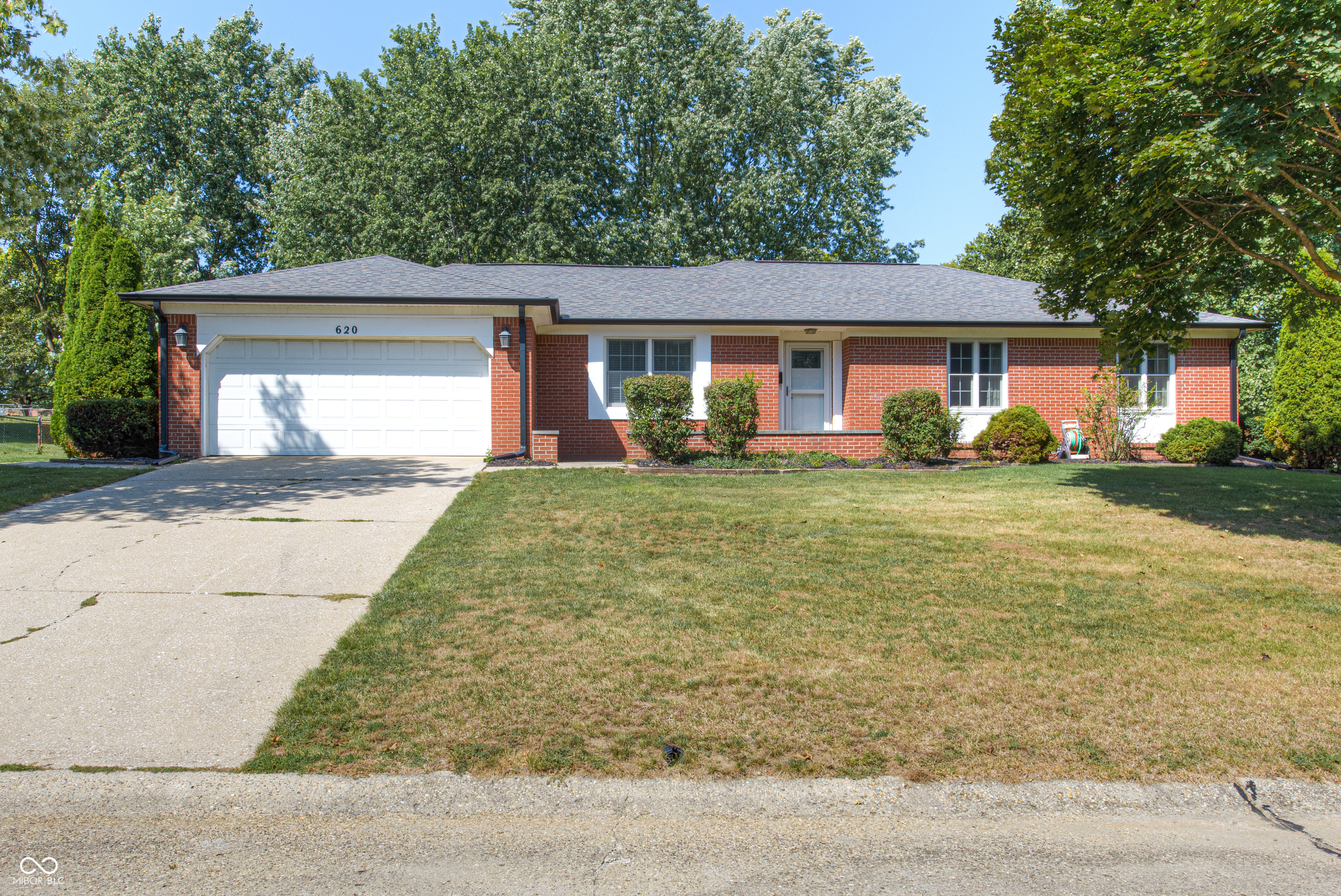620 Ridge Road Greenwood, IN 46142 - Photo 1 of 30 Gallery Image 1